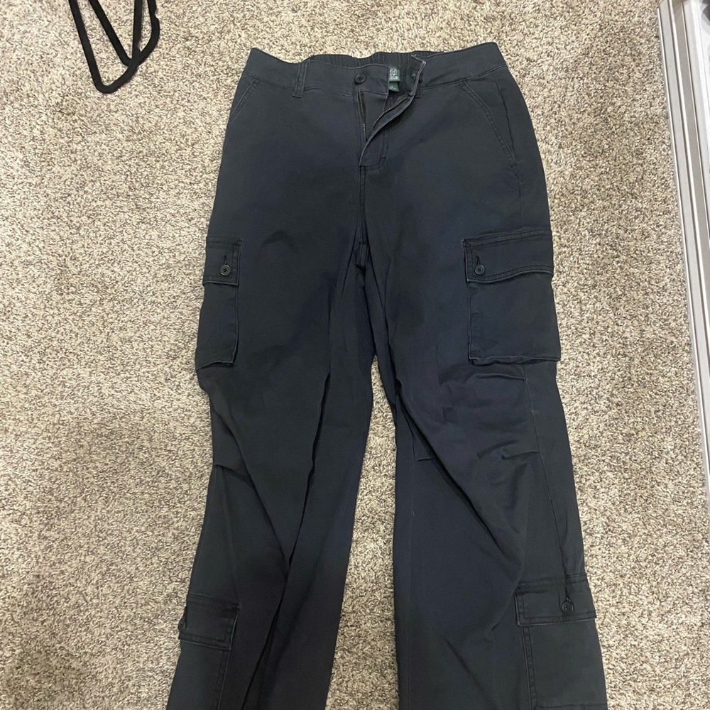 Cargo pants women